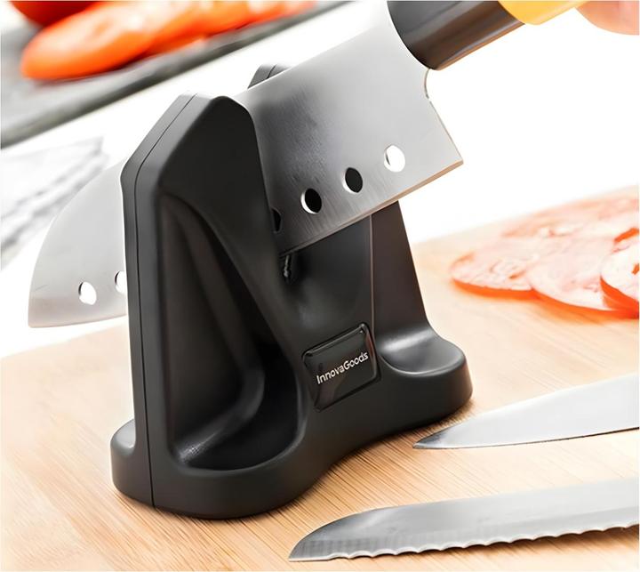 Actual product image TOP Knife grinder