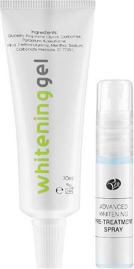 Actual product image Rio Smile White (30 ml, Bleaching gel)