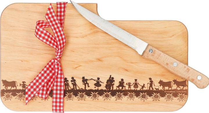 Image du produit Trendform Set Tradition suisse