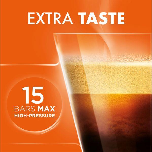 Productafbeelding Krups Nescafé Capsule Koffiezetapparaat KP1A3B10 Dolce Gusto Piccolo XS, Zwart (NESCAFÉ Dolce Gusto)