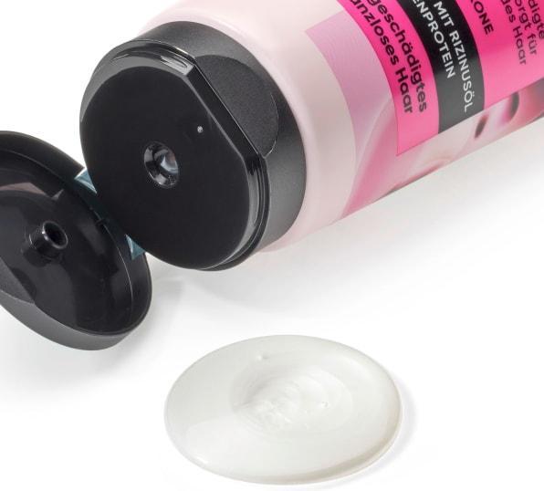 Immagine prodotto dm BaleaProfessional Glossy & Long (250 ml, Shampoo liquido)