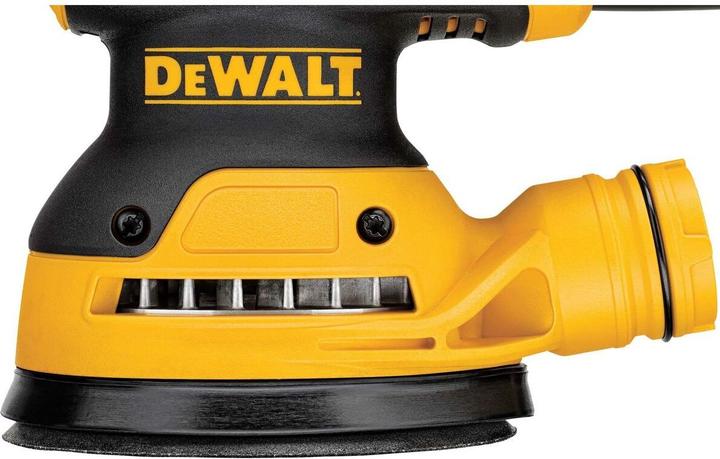 Immagine prodotto DeWalt DWE6423 (Levigatrici rotorbitali, 280 W)