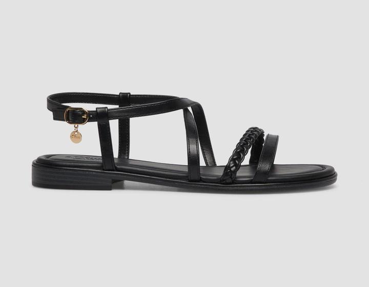 Produktbild s.Oliver Sandalen (36)