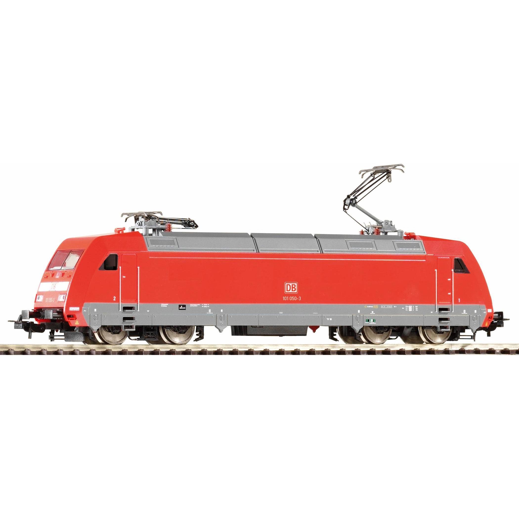 Piko E-Lok BR 101 DB AG V AC (Spur H0)