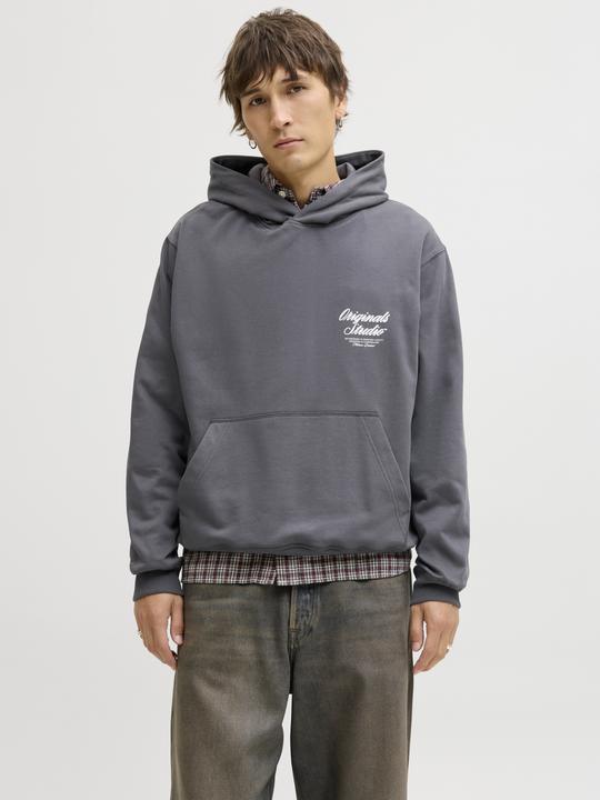 Immagine prodotto Jack & Jones Kapuzenpullover Kapuzenpullover (XXL)