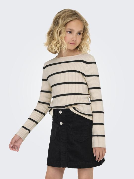 Produktbild Only KOGIBI Strickpullover Strickpullover (110, 116)
