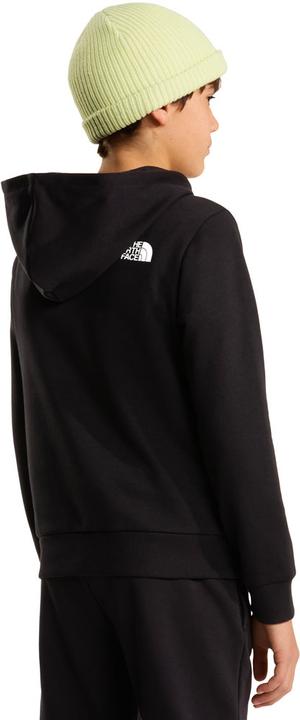 Produktbild North Face Teen Simple Dome Light Reg Hoodie (S)