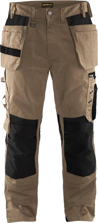 Produktbild Blakläder Handwerker Bundhose 1555 (54)