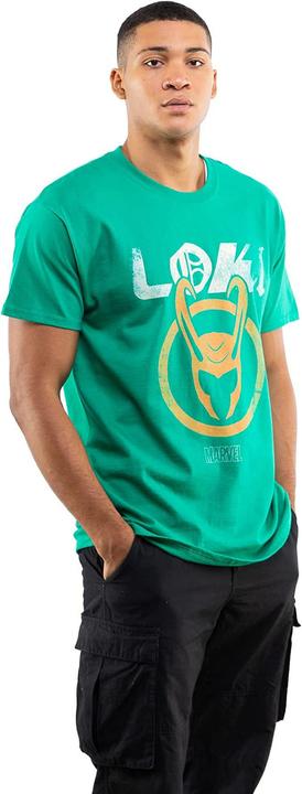 Produktbild Loki Tshirt (S)