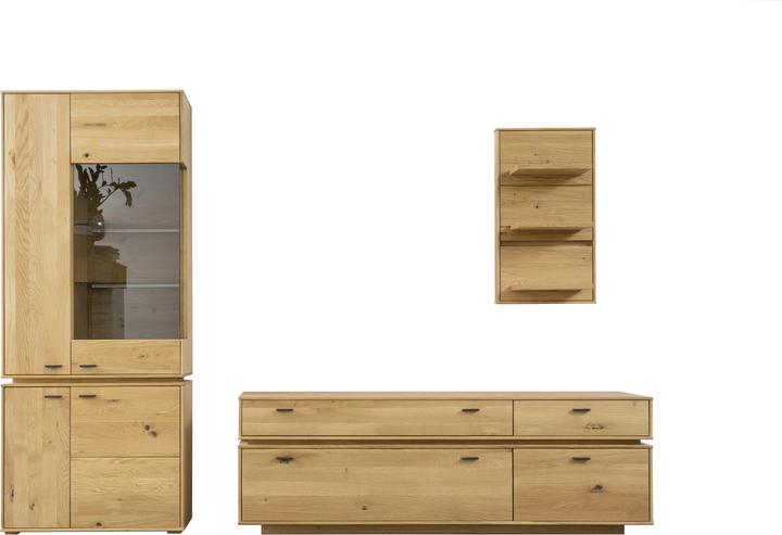 Actual product image Robas Lund Como (276 x 51 x 202.20 cm)