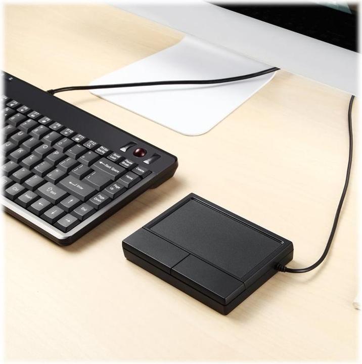 Immagine prodotto Perixx Peripad 504 (Cablato)