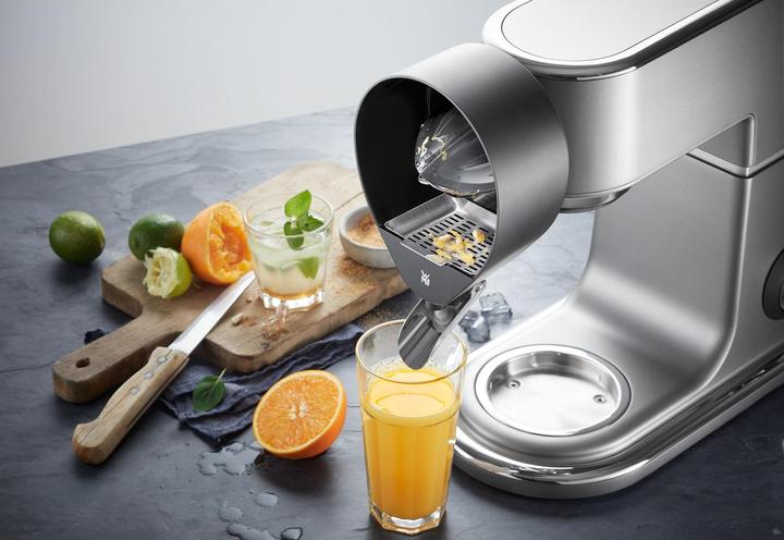 Produktbild WMF Zitruspresse