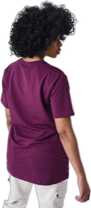 Produktbild Project X Paris basic t-shirt mit logo-stickerei (XS)