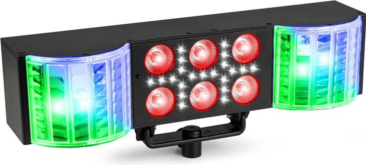 Image du produit Fuzzix Barra Party DerbyStar2 (4 W, LED)