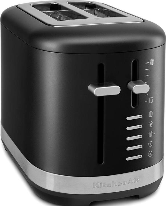 Produktbild KitchenAid 5KMT2109ESX