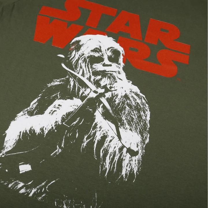 Produktbild Star Wars Tshirt (M)