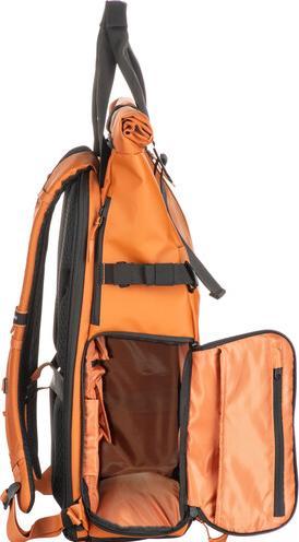 Image du produit Wandrd PRVKE 31L Sedona Orange V4 (Sac à dos photo, 31 l)