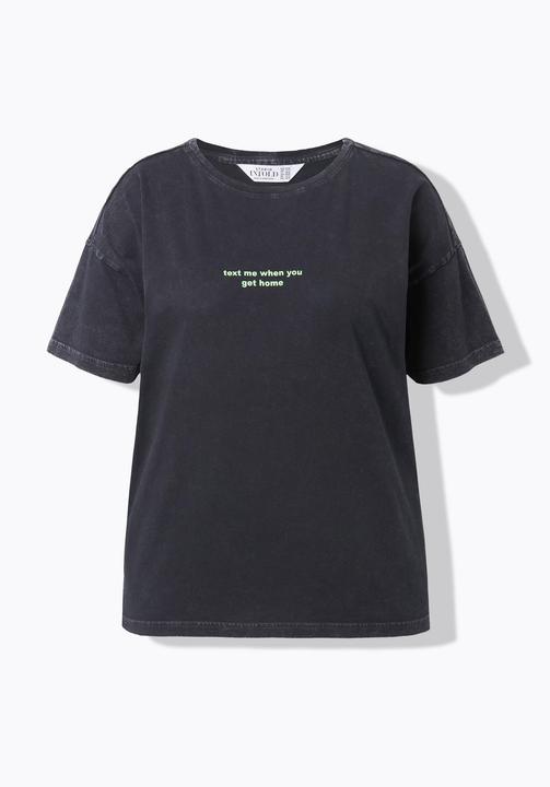 Produktbild Studio Untold T-Shirt, oversized, Statement, Vintage Look