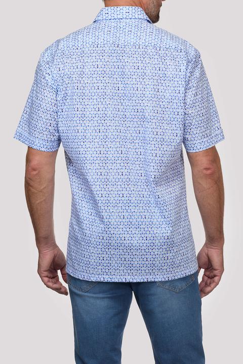 Immagine prodotto Hatico Druckhemd (M)