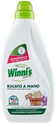 Produktbild Winni´s Winni's Hand Detergent, 20 Washes, 750 Ml (Körperlotion, 750 ml)
