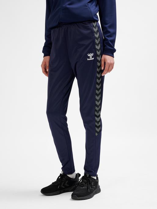 Produktbild hummel Hmlauthentic Training Pants Woman (M)