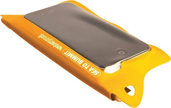 Actual product image Sea To Summit TPU Guide Waterproof Case