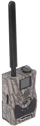 Actual product image Genway TRAIL HUNTING CAMERA/BG584