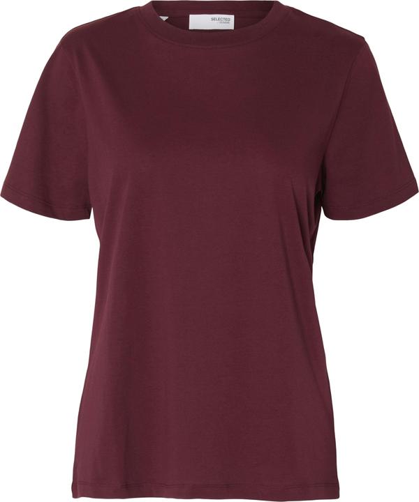 Produktbild Selected Slfmyessential Ss O-Neck Tee Noos (XXL)