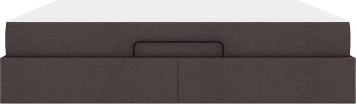 Immagine prodotto VidaXL Letto contenitore (180 x 200 cm)