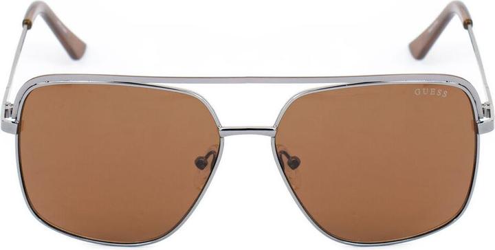 Actual product image Guess Herrensonnenbrille GF5124-6011E ø 60 mm