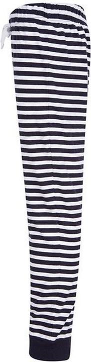 Produktbild SF Gestreifte Pyjamahose Jugendliche (128)
