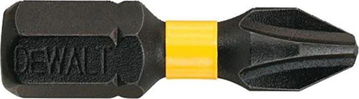Produktbild DeWalt Schlagschrauber Bits Phillips (Kreuz Phillips PH)