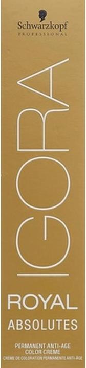 Image du produit Schwarzkopf Professional Igora Royal 4-50 (4-50)