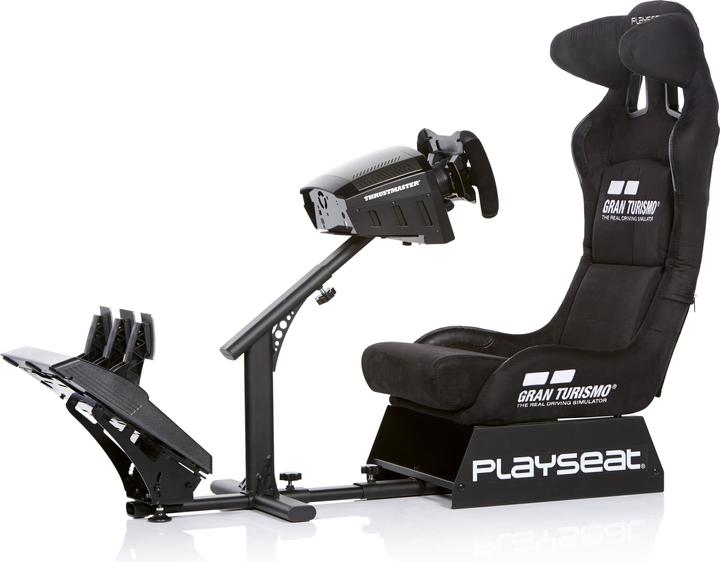 Produktbild Playseat Gran Turismo
