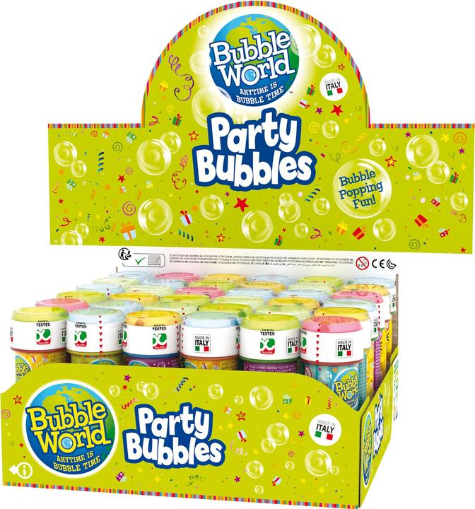 Actual product image NoName Party