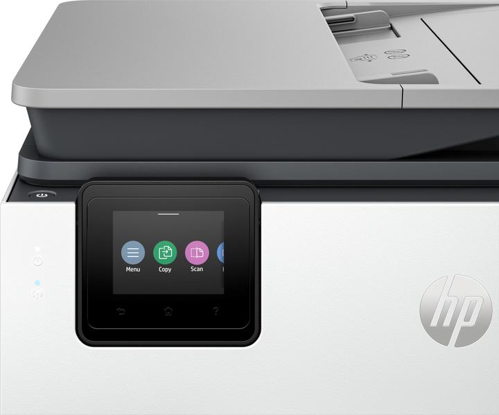 Actual product image HP OfficeJet Pro 8132e (Ink, Colour)