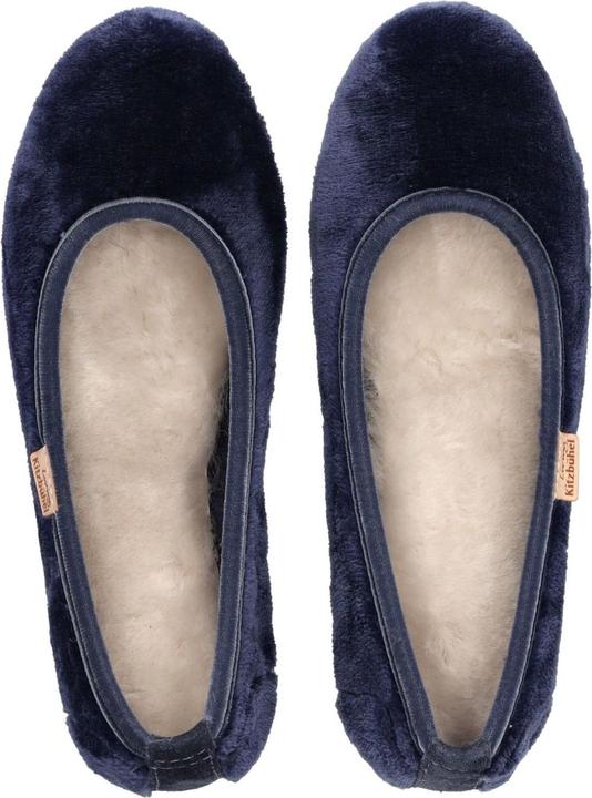 Produktbild Living Kitzbühel Kid's Ballerina Samt Unifaben (28)