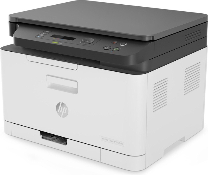 Produktbild HP Color Laser MFP 178nw (Laser, Farbe)