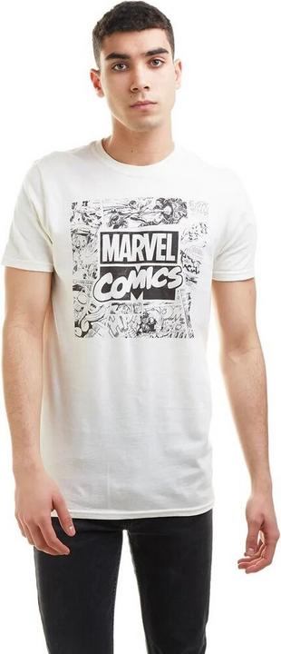 Produktbild Tshirt (L)