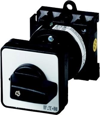 Eaton Electric GmbH Interruttore a camme T0-2-1/Z
