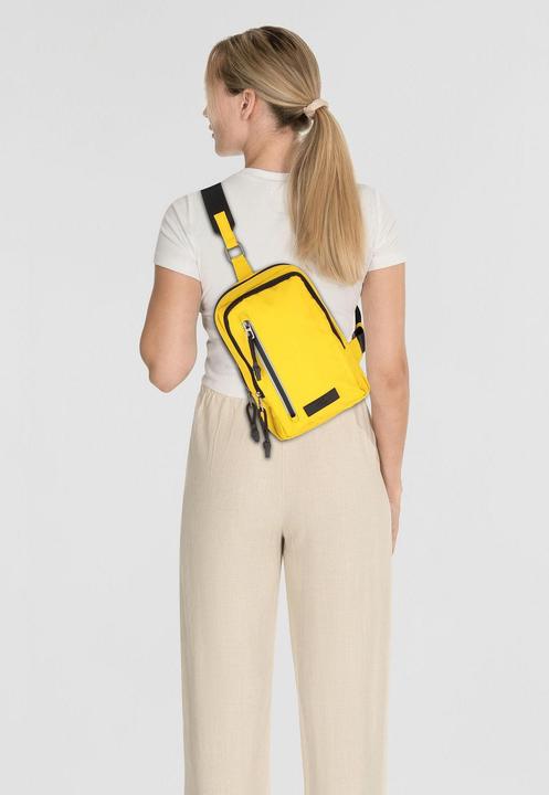 Produktbild Camel Active Explore Umhängetasche 27 cm