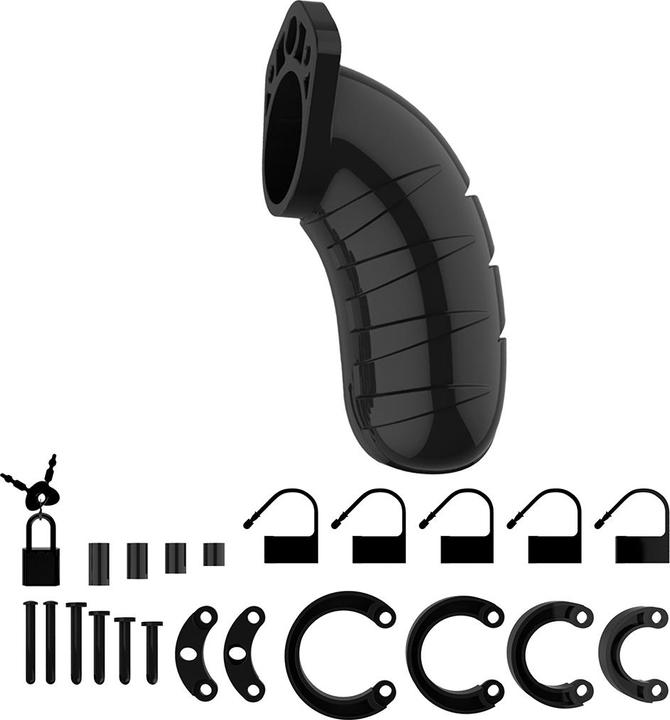 Produktbild ManCage Model 04