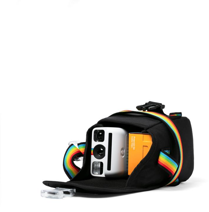 Actual product image Polaroid Go Bags (Camera shoulder bag)