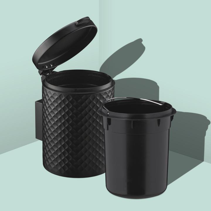 Actual product image Relaxdays Cosmetic bucket (5 l)