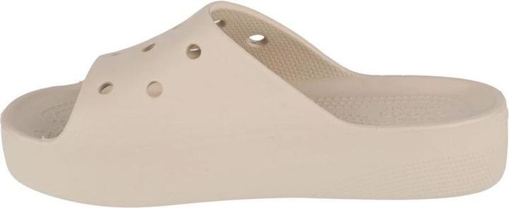 Produktbild Crocs W's Classic Platform Slide (39, 39 1/3, 39.5, 40)