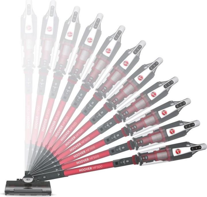 Produktbild Hoover HF522STH011