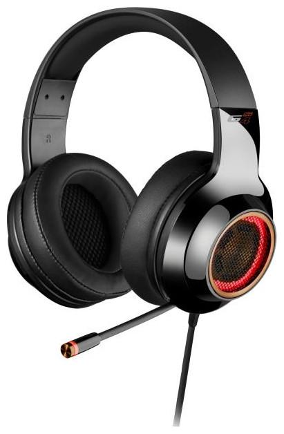 Edifier GSeries G4 Pro Gaming Headset USB 7.1 Black for PC