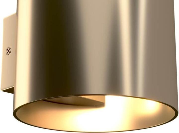 Image du produit Maytoni Applique Rond G9 or mat (G9)