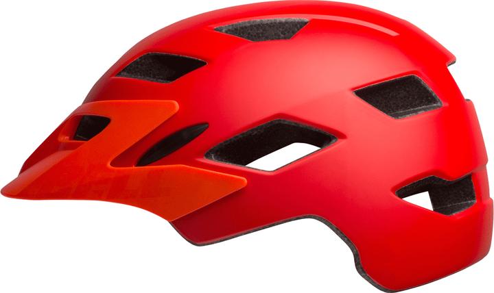 Produktbild Bell Sidetrack Child Helmet (47 - 54 cm)