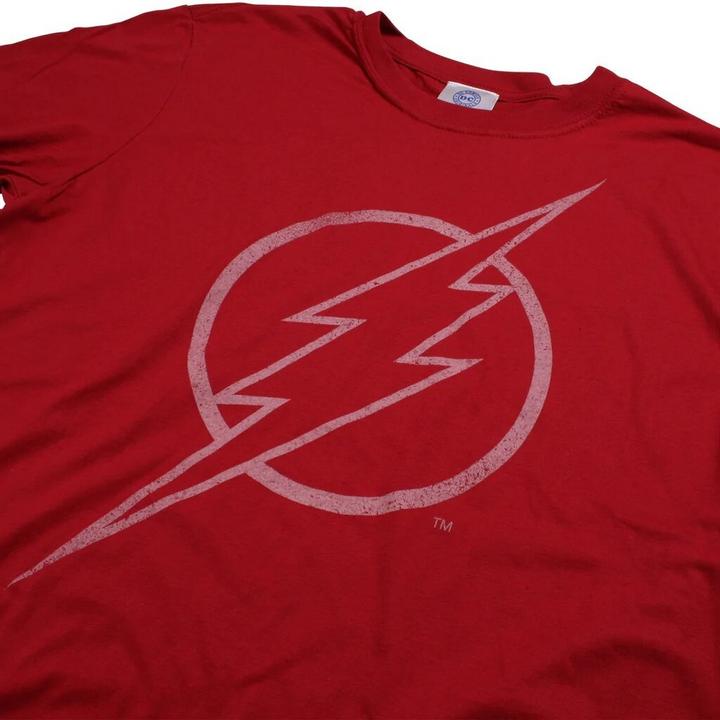 Produktbild The Flash Tshirt (XL)